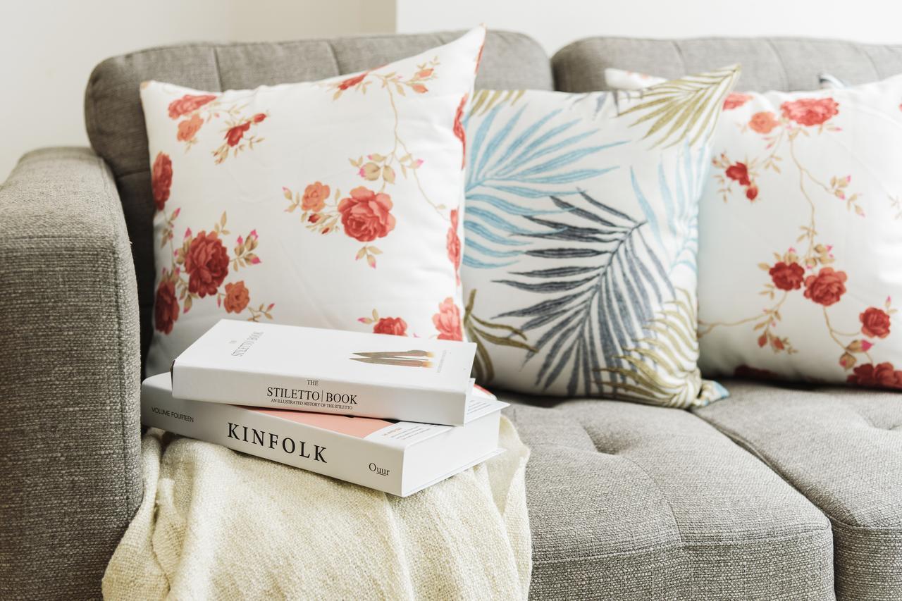 The Nest Sukhumvit 22 By Favstay Bangkok Kültér fotó