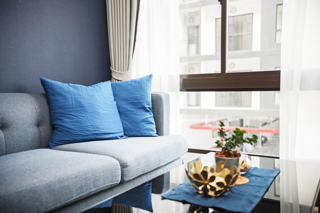 The Nest Sukhumvit 22 By Favstay Bangkok Kültér fotó