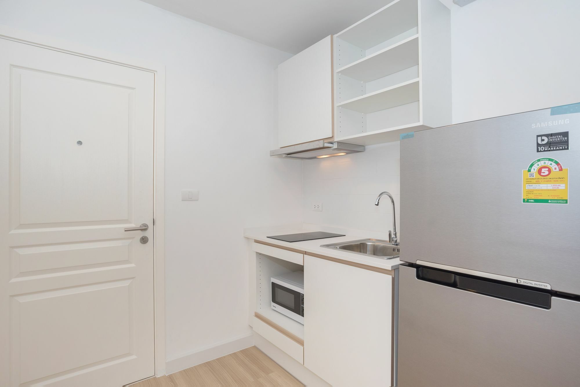 The Nest Sukhumvit 22 By Favstay Bangkok Kültér fotó