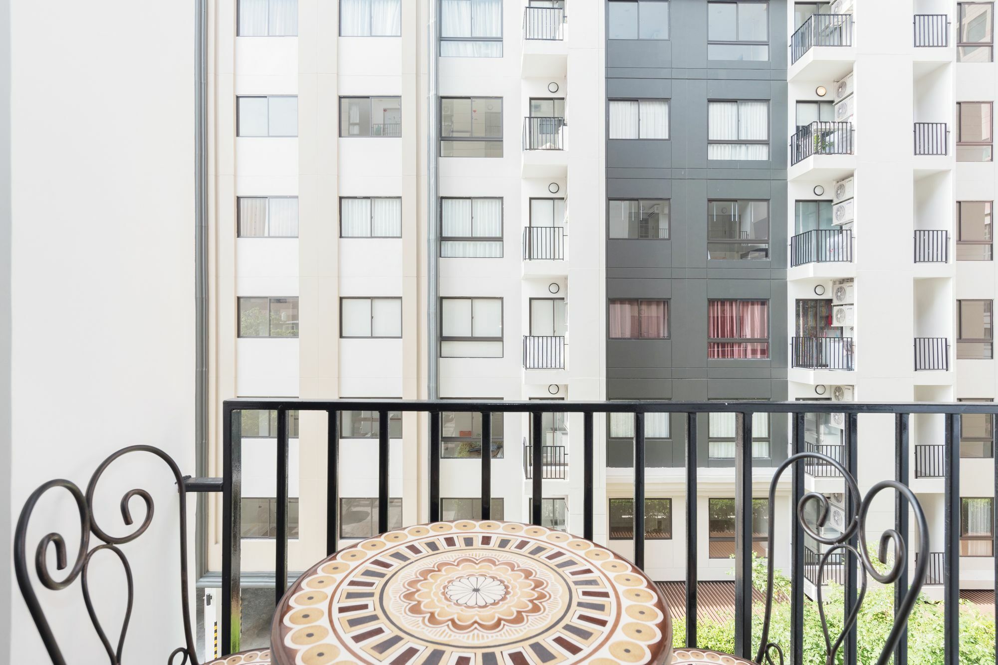 The Nest Sukhumvit 22 By Favstay Bangkok Kültér fotó