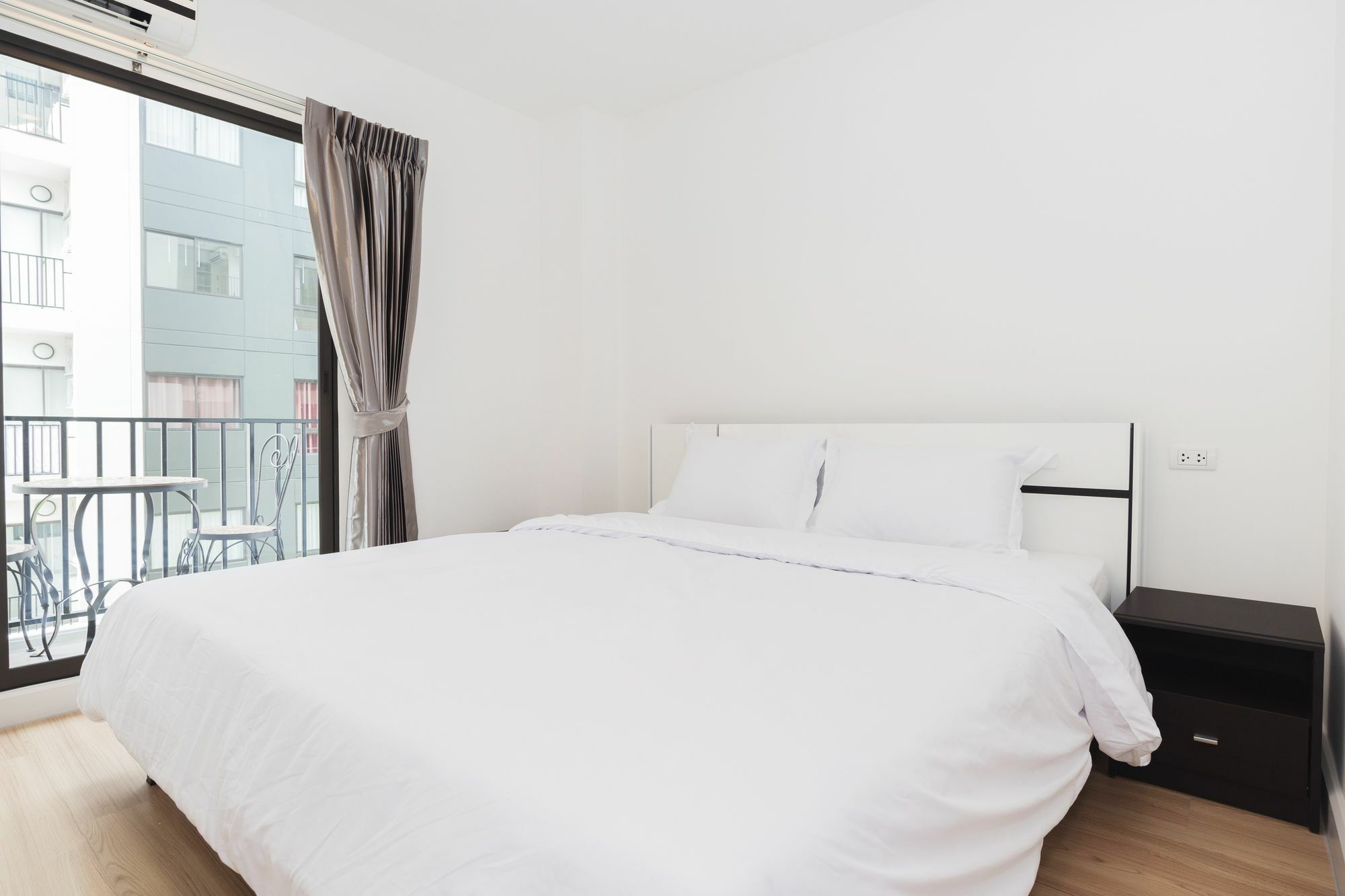 The Nest Sukhumvit 22 By Favstay Bangkok Kültér fotó